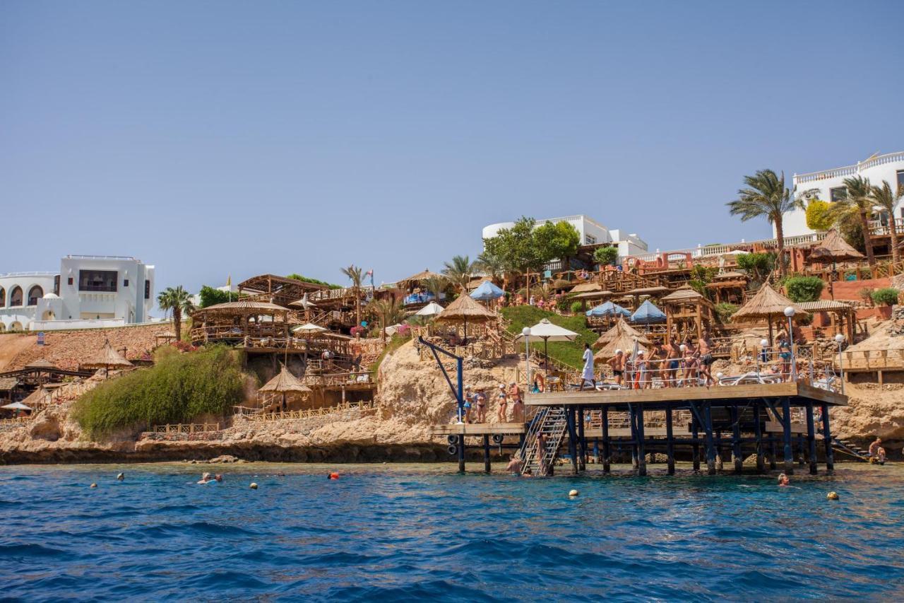 Pickalbatros Golf Beach Resort Sharm el-Sheikh Ngoại thất bức ảnh Dahab