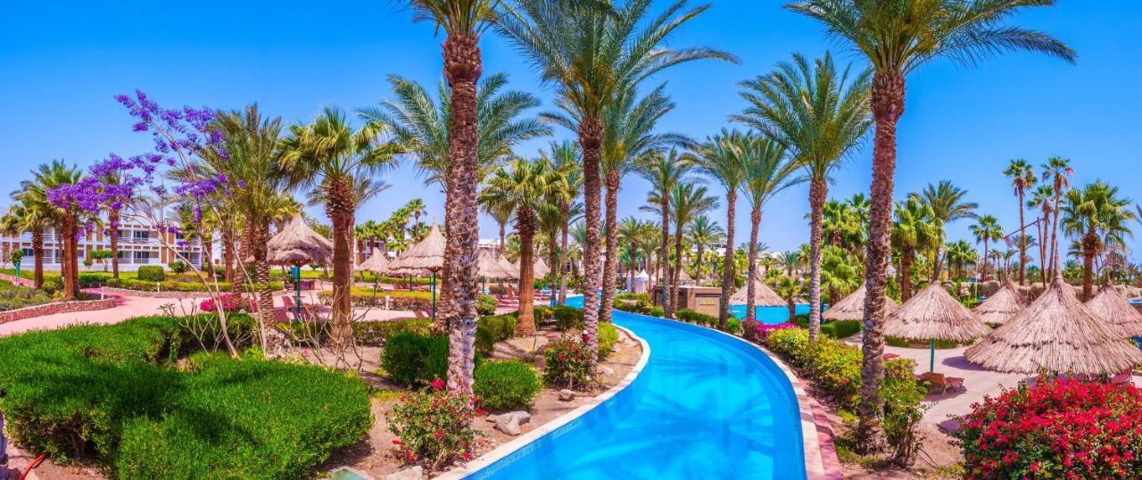 Pickalbatros Golf Beach Resort Sharm el-Sheikh Ngoại thất bức ảnh El Alamein