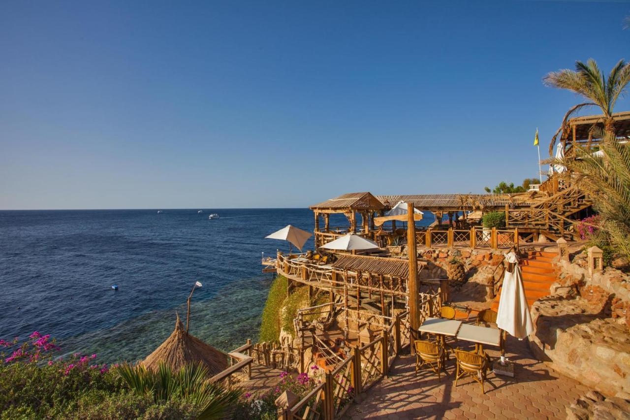 Pickalbatros Golf Beach Resort Sharm el-Sheikh Ngoại thất bức ảnh